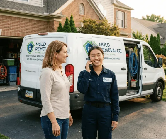 Crawlspace Mold Remediation Charlestown, MD FAQs